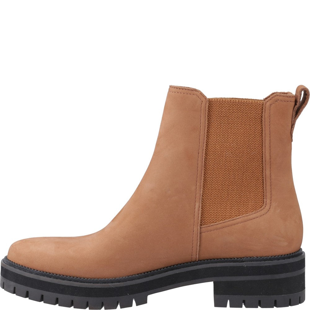 Women's TOMS Bennet Ankle Boot