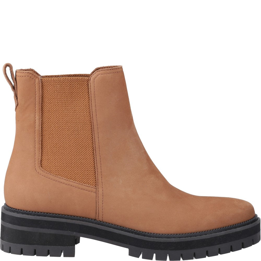 Women's TOMS Bennet Ankle Boot