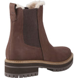 Women's TOMS Bennet Ankle Boot