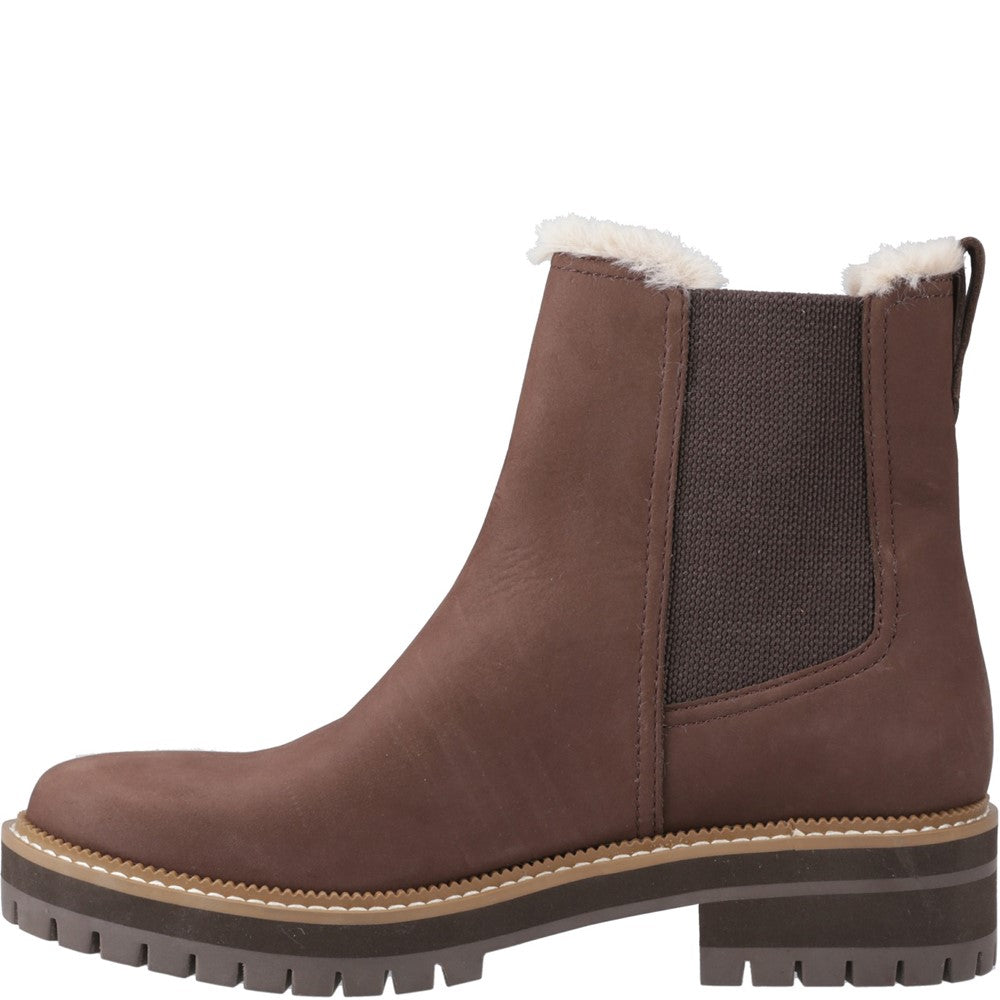 Women's TOMS Bennet Ankle Boot