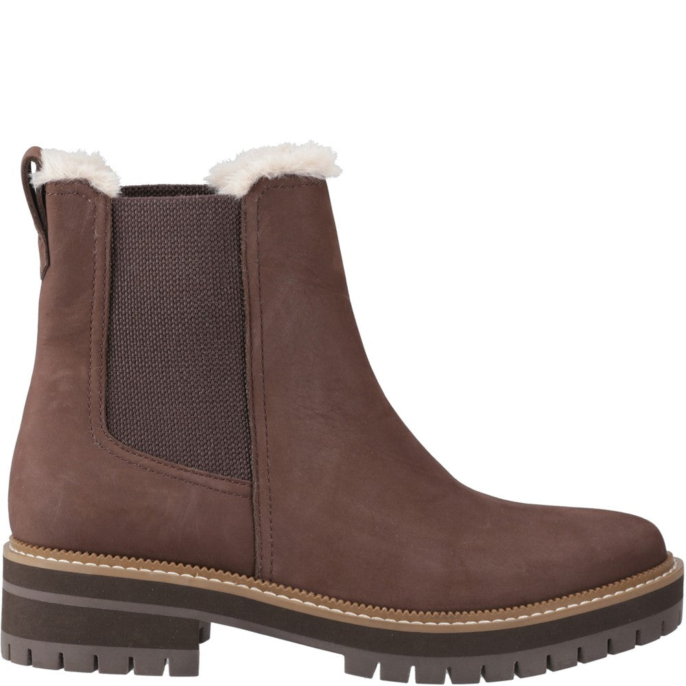 Women's TOMS Bennet Ankle Boot