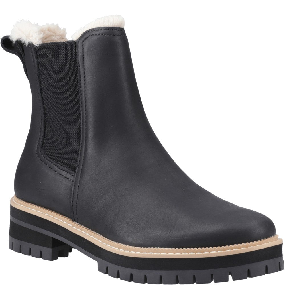 Women's TOMS Bennet Ankle Boot