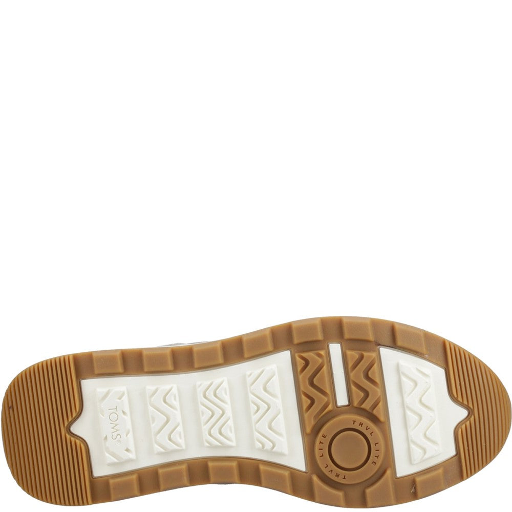 Women's TOMS TRVL LITE Retro Trainer