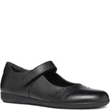 Girls' Geox J Iberide A Ballerina Senior School Shoes