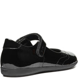 Girls' Geox J Iberide A Ballerina Senior School Shoes