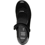 Girls' Geox J Iberide A Ballerina Senior School Shoes