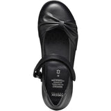 Girls' Geox J Iberide F Ballerina Senior School Shoes