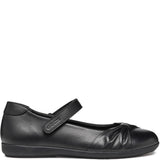 Girls' Geox J Iberide F Ballerina Senior School Shoes