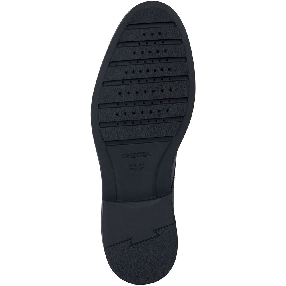 Boys' Geox J Zheeno A Senior School Shoes