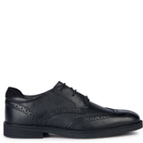 Boys' Geox J Zheeno B Senior School Shoes