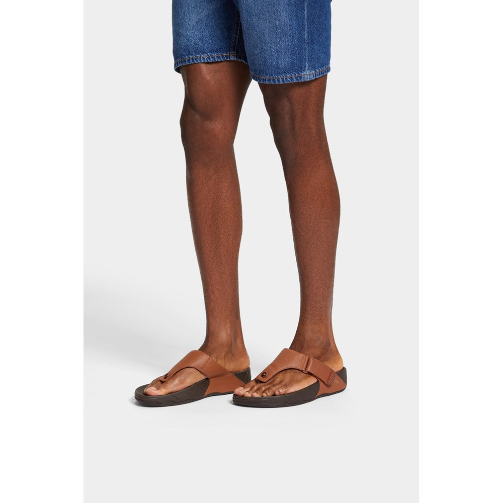 Men's Fitflop Trakk II Wide Fit Sandal