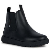 Boys' Geox J Theleven B Senior School Ankle Boots