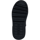 Boys' Geox J Theleven B Senior School Ankle Boots