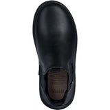 Boys' Geox J Theleven B Senior School Ankle Boots
