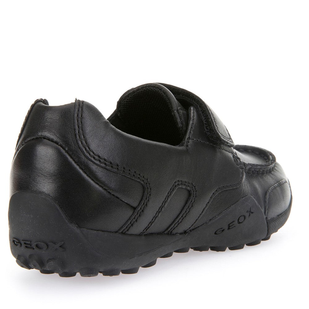 Boys' Geox J W. Infant Snake Moccasins