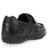 Boys' Geox J W. Infant Snake Moccasins