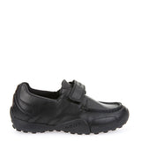 Boys' Geox J W. Infant Snake Moccasins