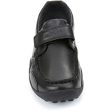 Boys' Geox J W. Infant Snake Moccasins