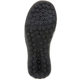 Boys' Geox J W. Junior Snake Moccasins