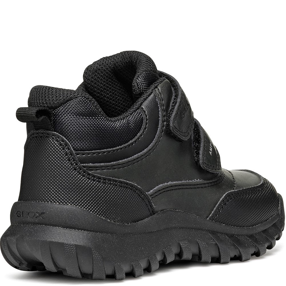 Boys' Geox J Simbyos Boy B Abx Senior School Shoes