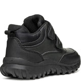 Boys' Geox J Simbyos Boy B Abx Senior School Shoes