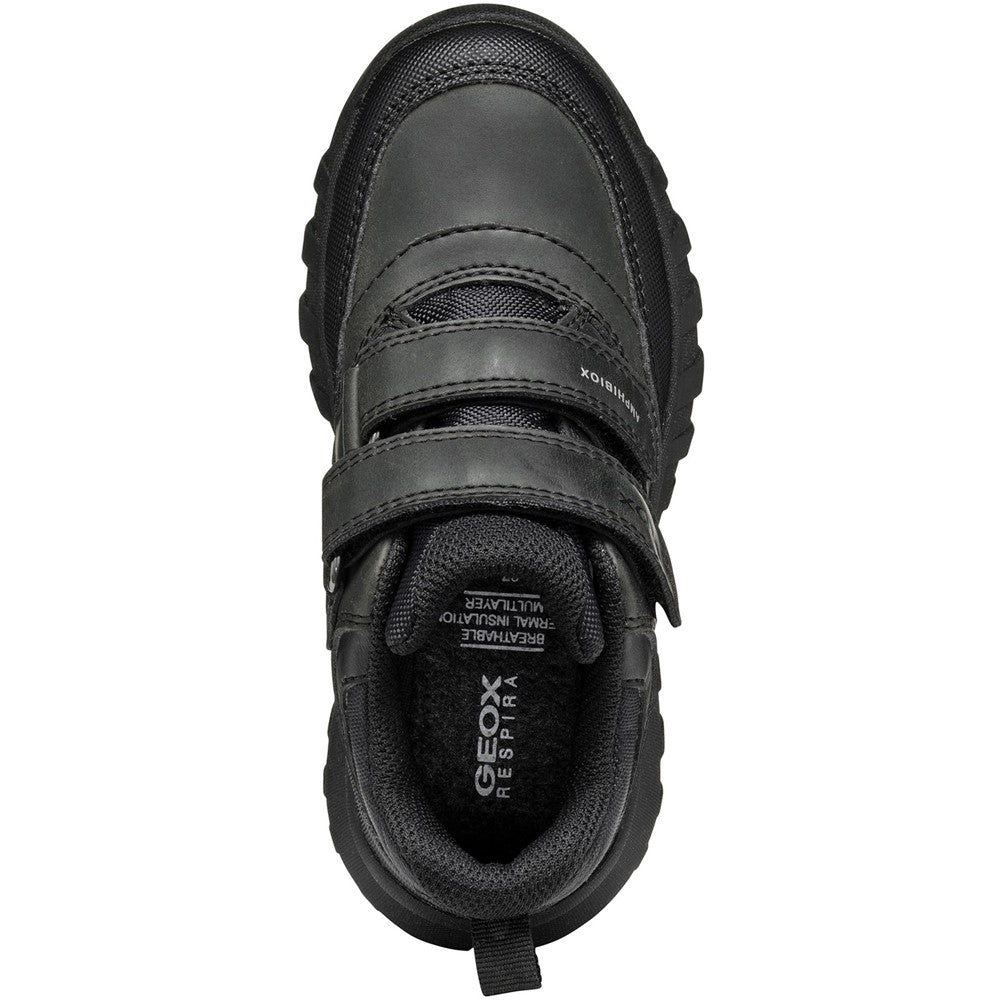 Boys' Geox J Simbyos Boy B Abx Senior School Shoes