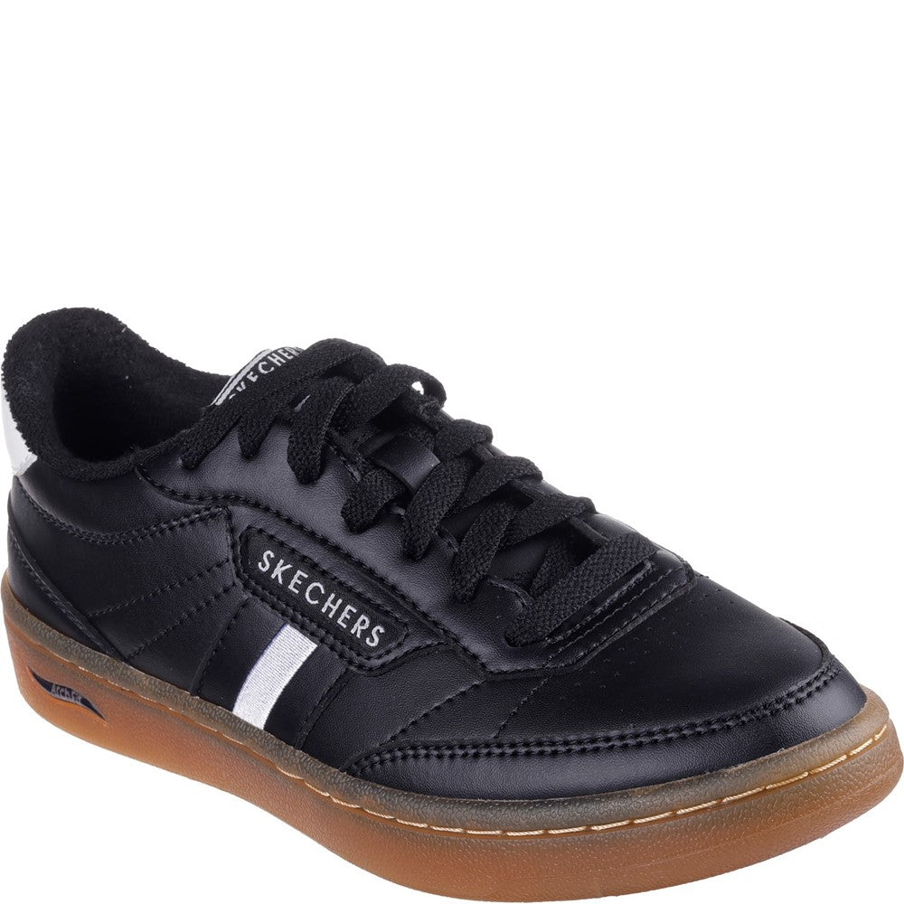 Women's Skechers Arch Fit Classic Trainers