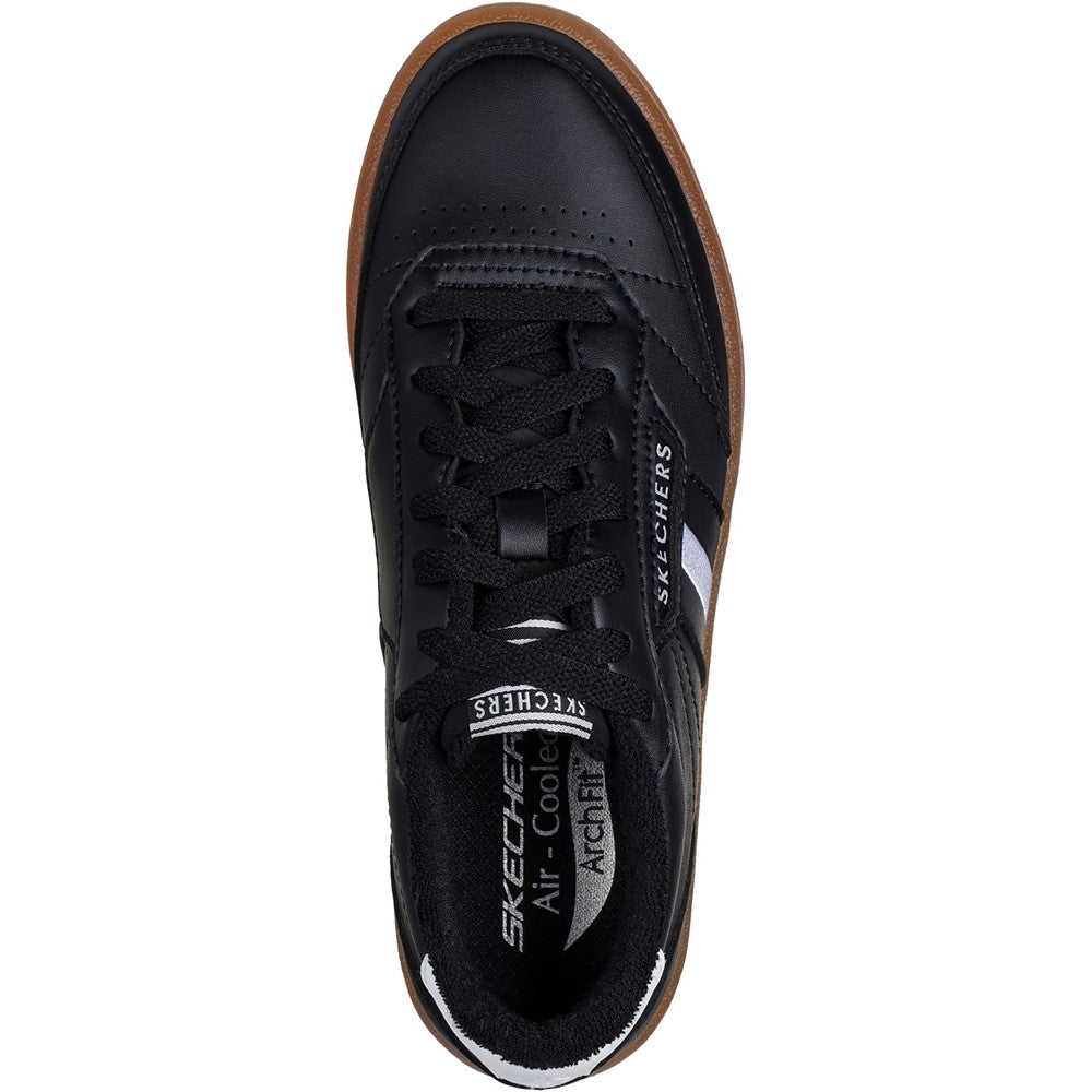 Women's Skechers Arch Fit Classic Trainers