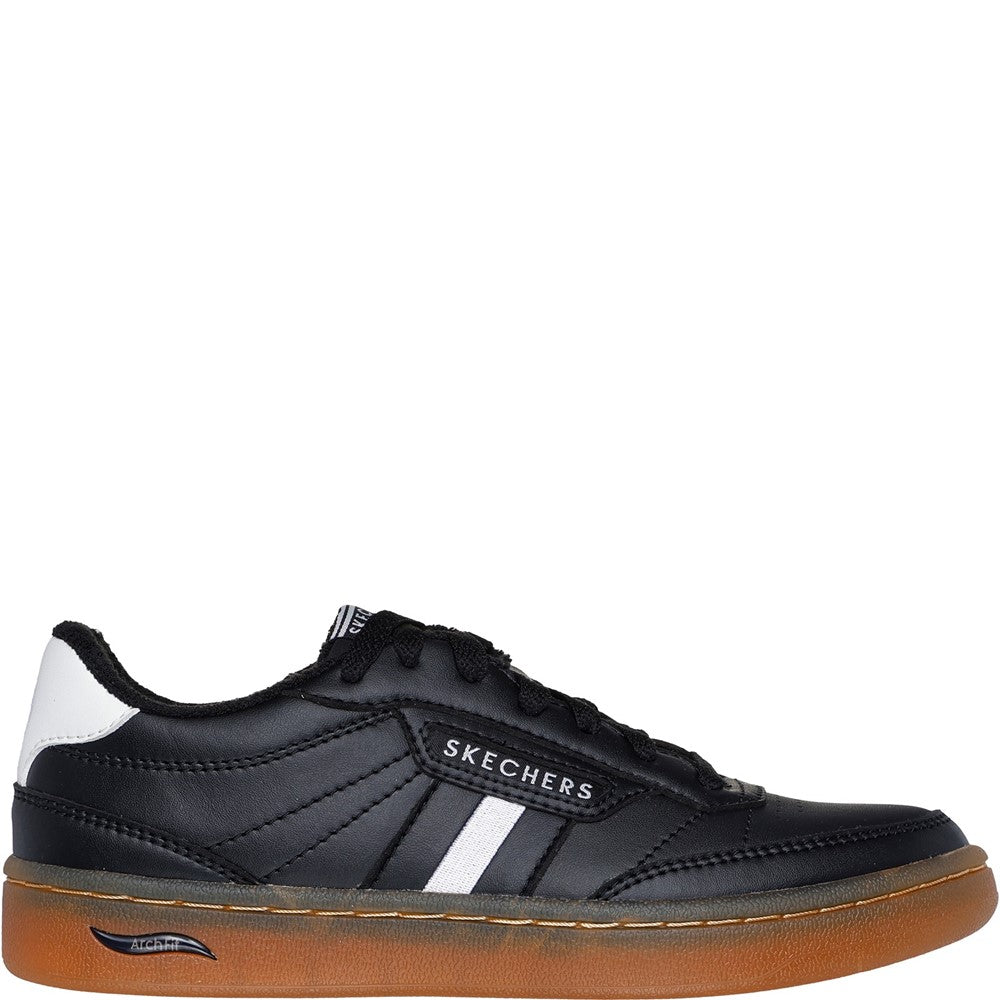 Women's Skechers Arch Fit Classic Trainers