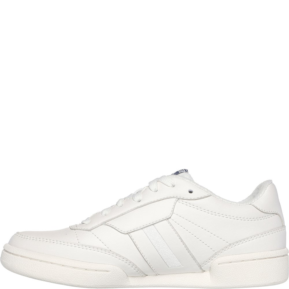 Women's Skechers Arch Fit Classic Trainers