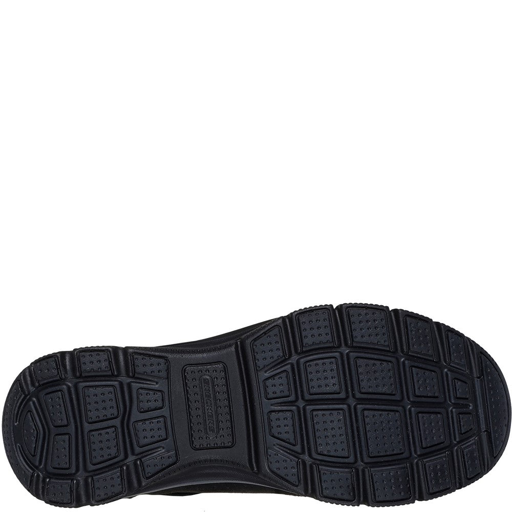 Women's Skechers Easy Going Dreamers Move Ankle Boots