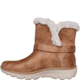 Women's Skechers Easy Going Dreamers Move Ankle Boots