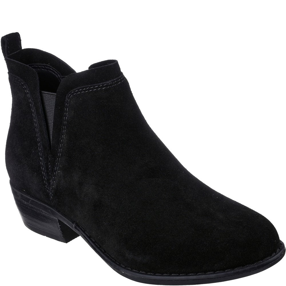 Women's Skechers Texas Rodeo Night Boots