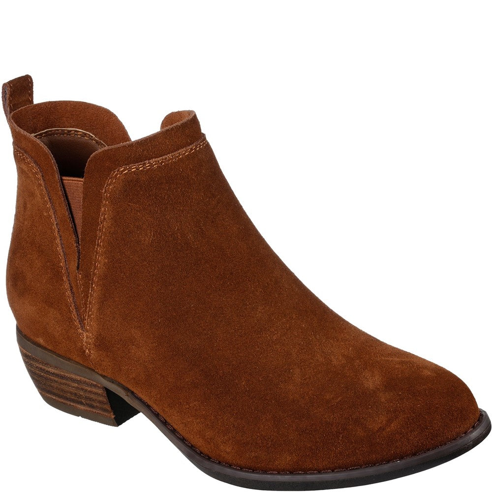 Women's Skechers Texas Rodeo Night Boots