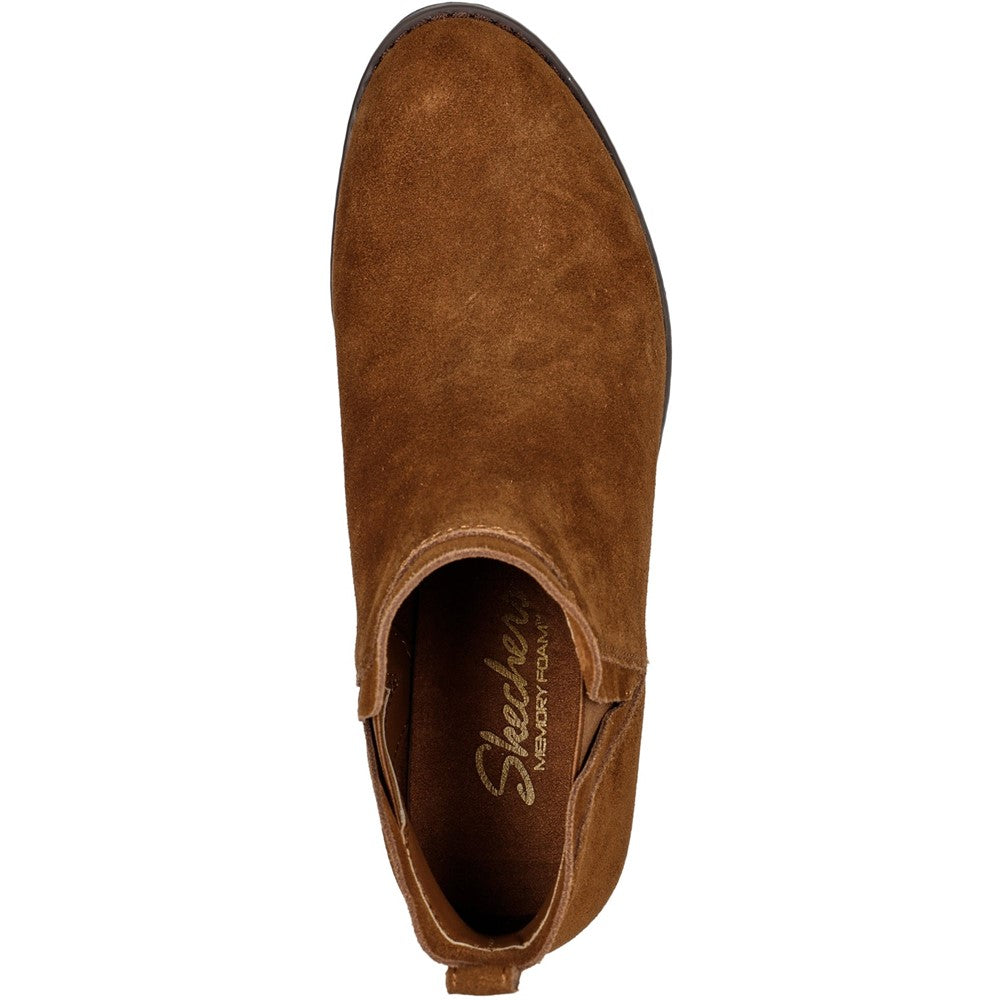 Women's Skechers Texas Rodeo Night Boots