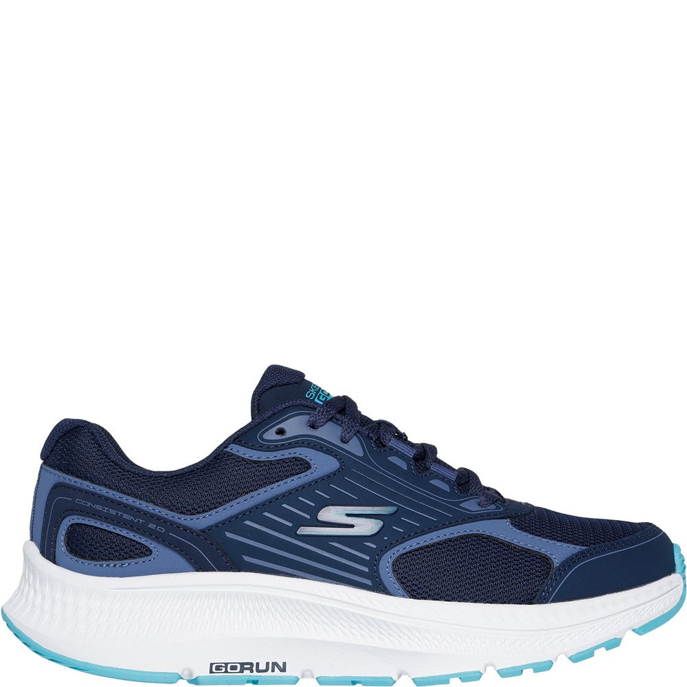 Women's Skechers Performance GO RUN Consistent 2.0 Advantage Shoe