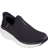 Women's Skechers D'Lux Walker 2.0 Shoes