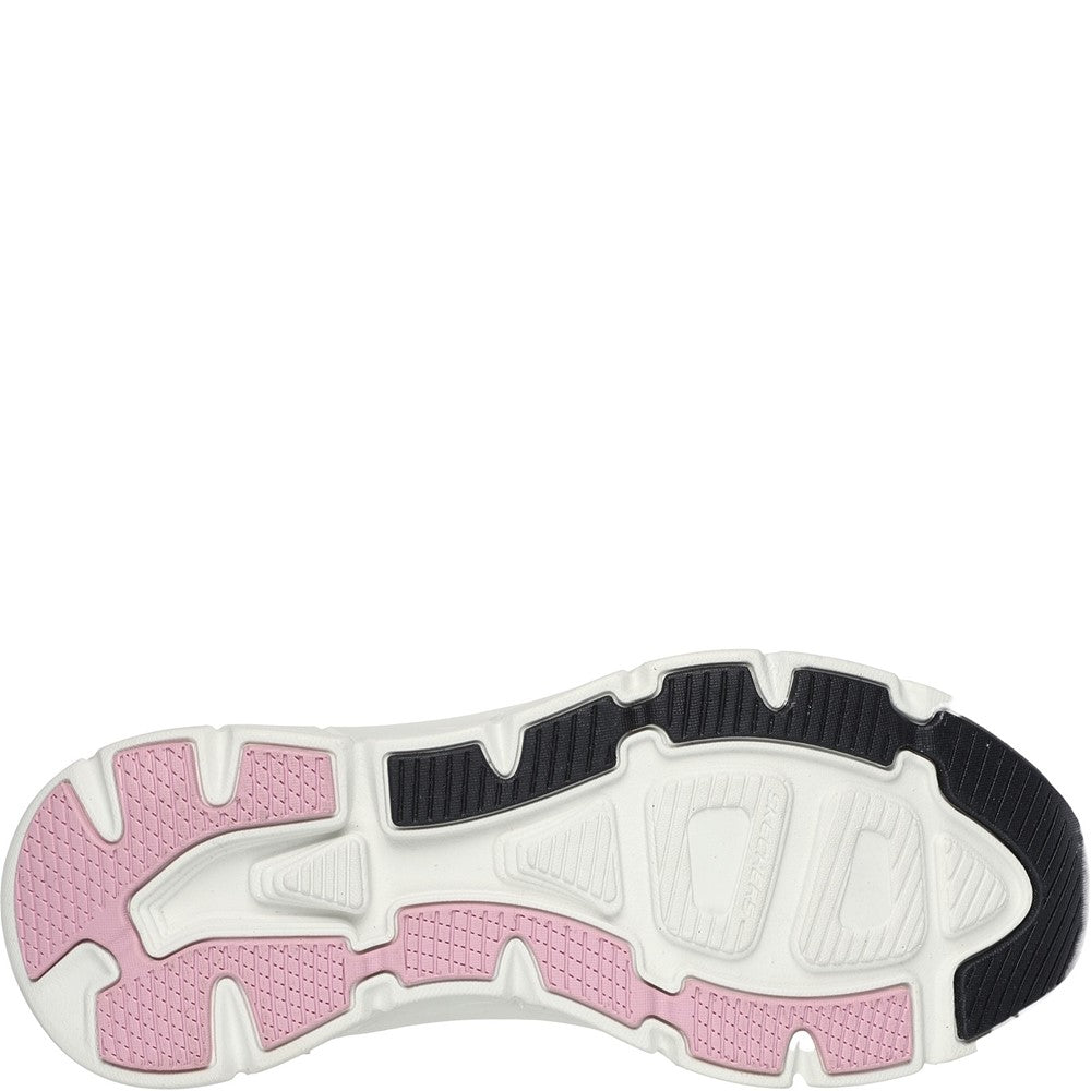 Women's Skechers D'Lux Walker 2.0 Shoes