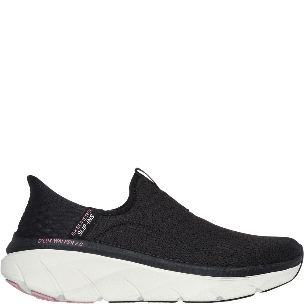 Women's Skechers D'Lux Walker 2.0 Shoes