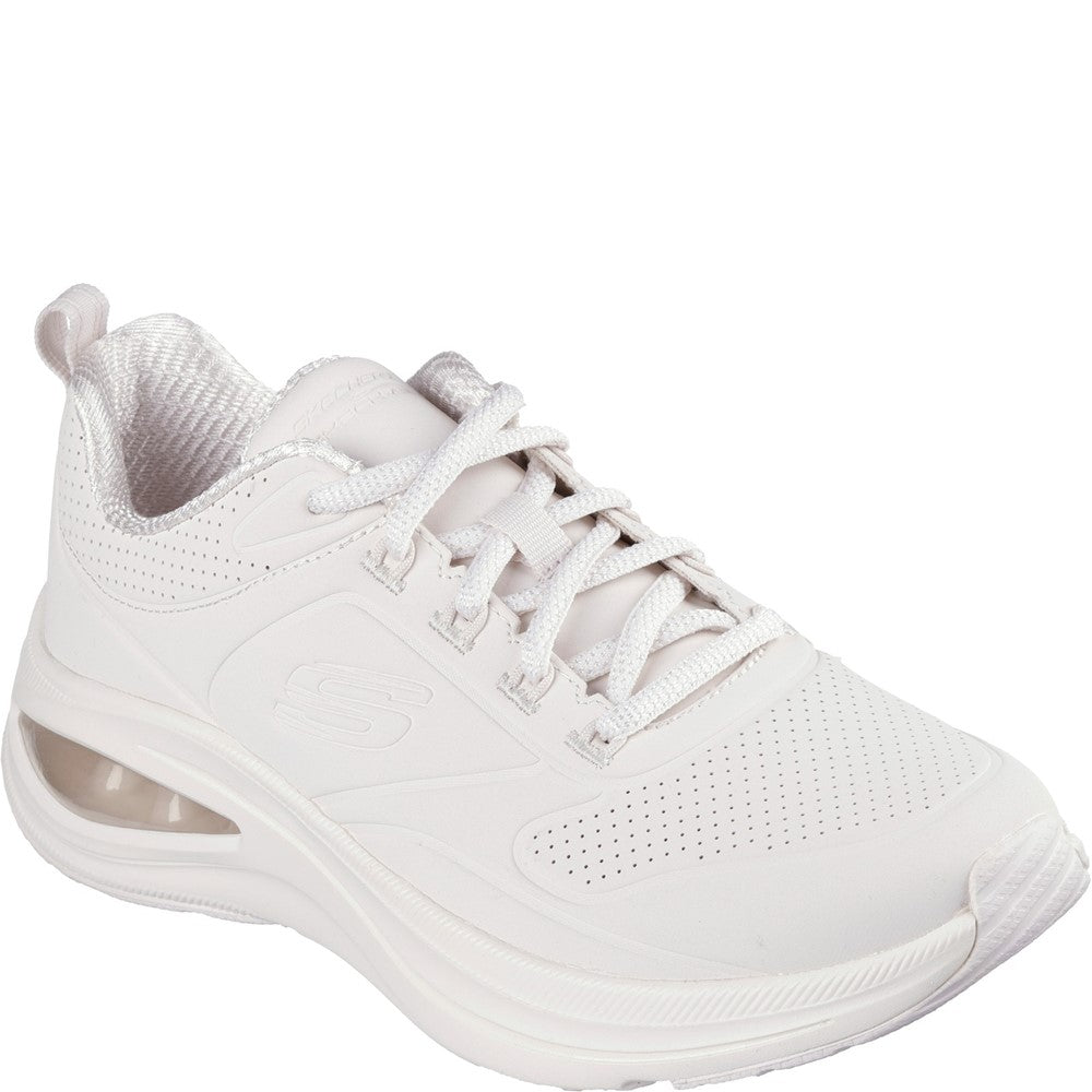 Women's Skechers Skech-Air Meta Extraordinaire Trainers