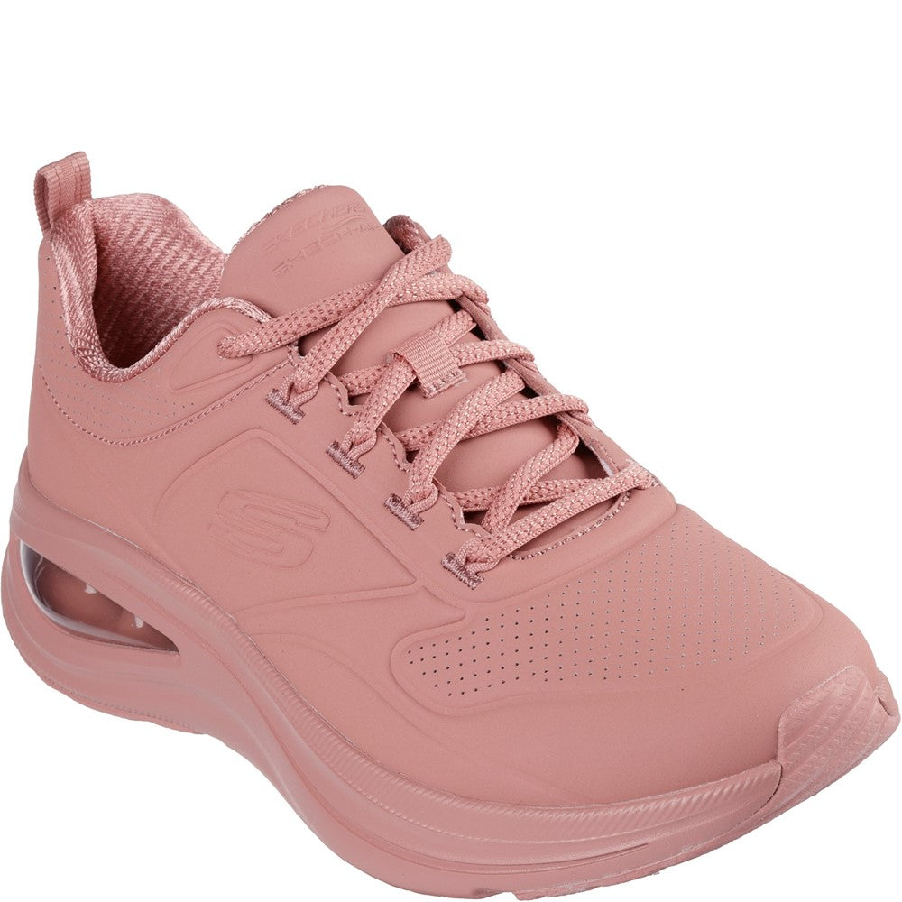 Women's Skechers Skech-Air Meta Extraordinaire Trainers