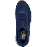 Women's Skechers Tres-Air Uno Easy Steppers Trainers