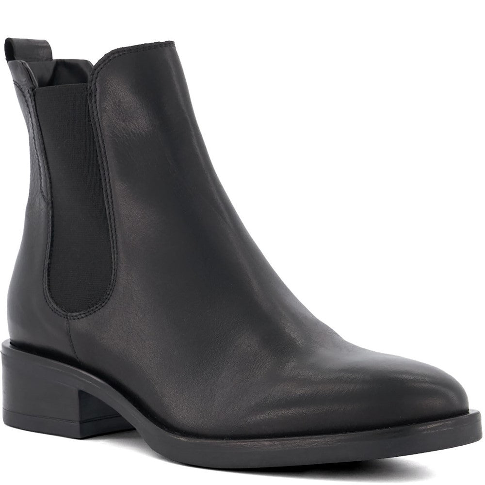 Women's Dune Panoramic Ankle Boot