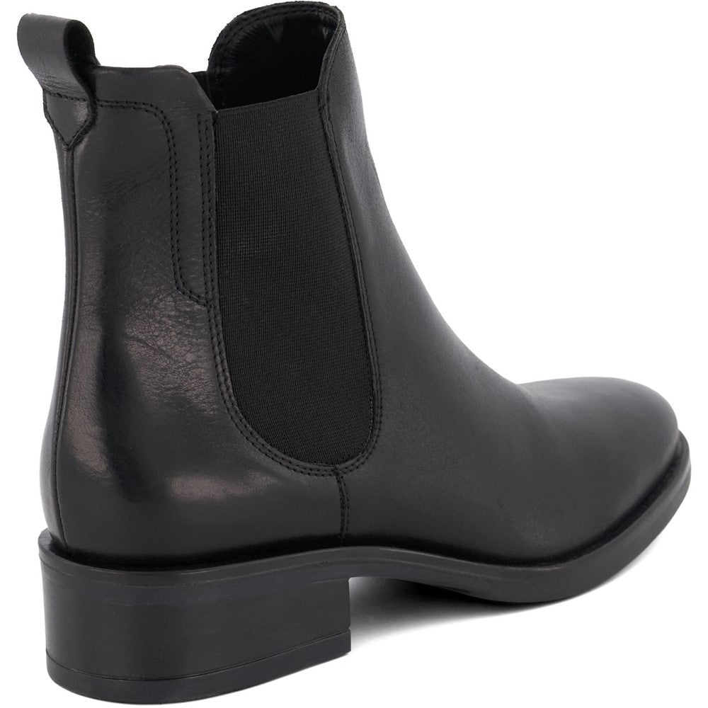Women's Dune Panoramic Ankle Boot