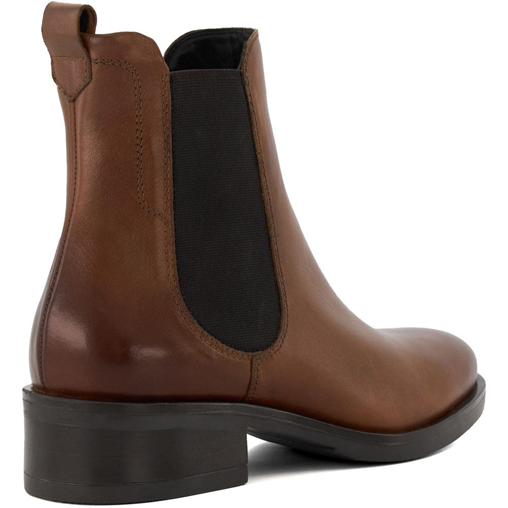 Women's Dune Panoramic Ankle Boot