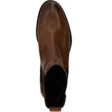 Women's Dune Panoramic Ankle Boot