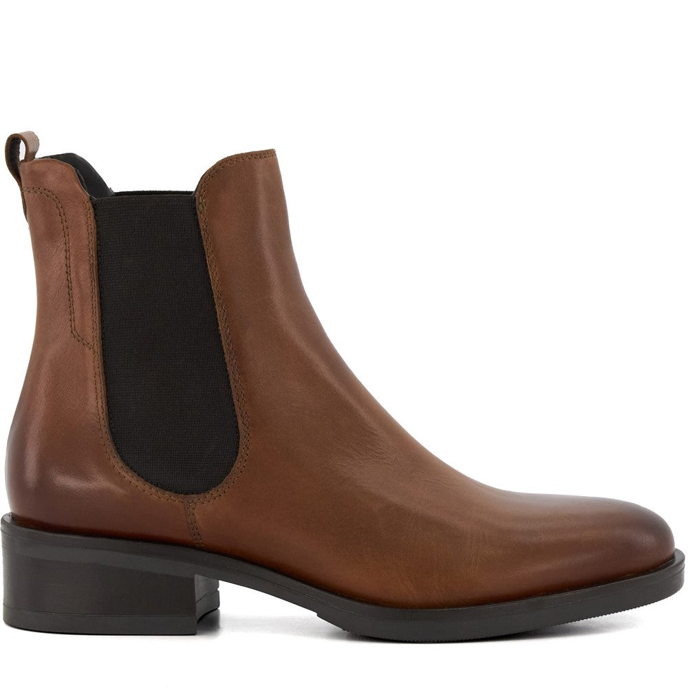 Women's Dune Panoramic Ankle Boot