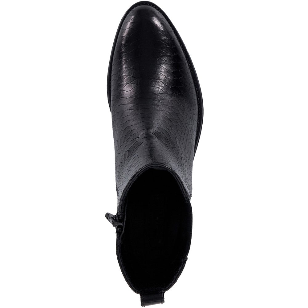 Women's Dune Pouring Ankle Boot