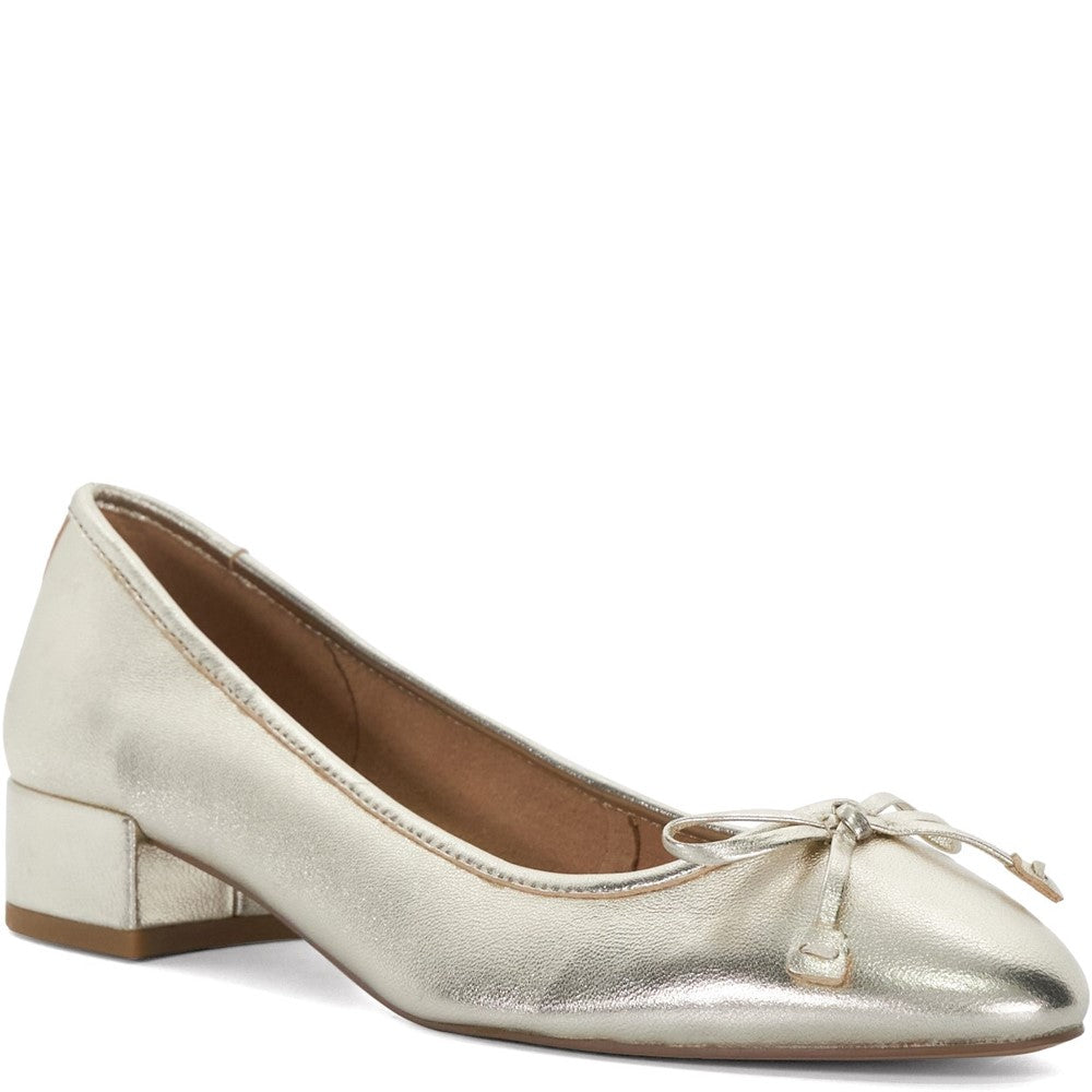 Women's Dune Hollies Court Shoes
