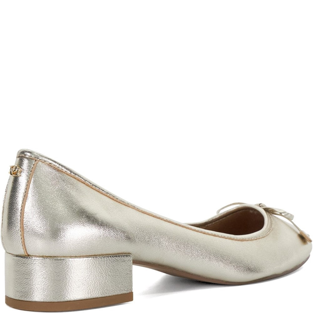 Women's Dune Hollies Court Shoes